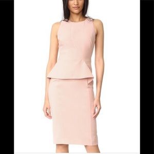 Black Halo Kiara Dress